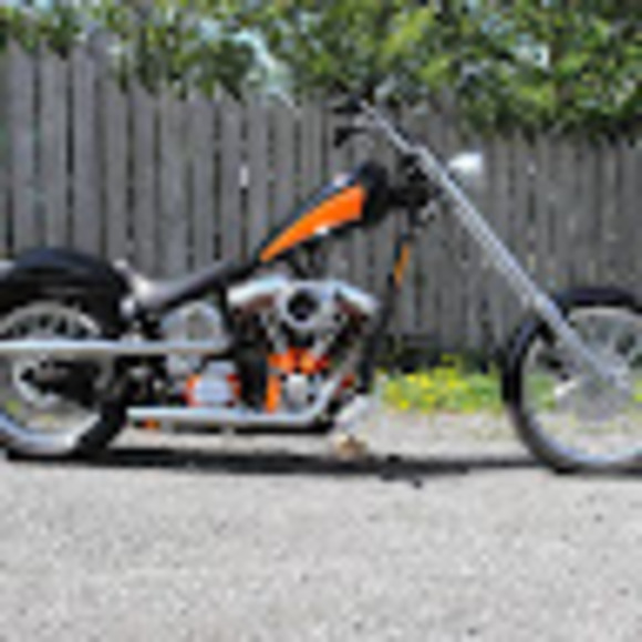 Meet your Posher, John - Picture 1 of 1